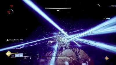 Best way to get Arc Borne done