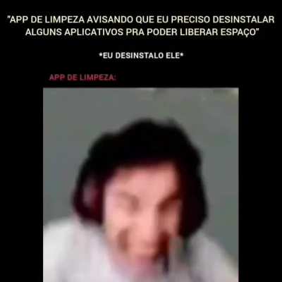 Como é amigo 