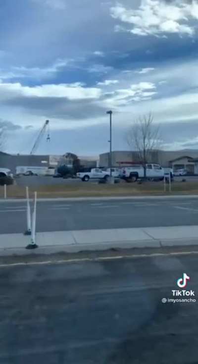 Saw on TikTok hopefully y&rsquo;all laugh like I did.