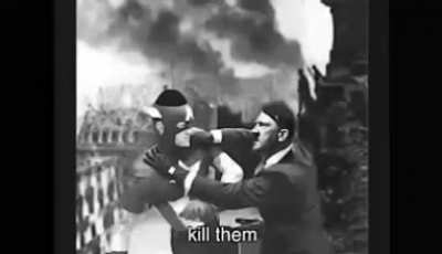 HALE HITLER