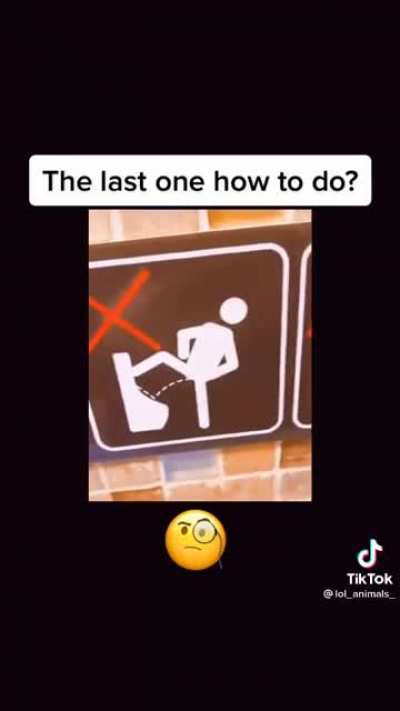 How? 🤷
