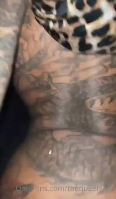 Arri Backshots