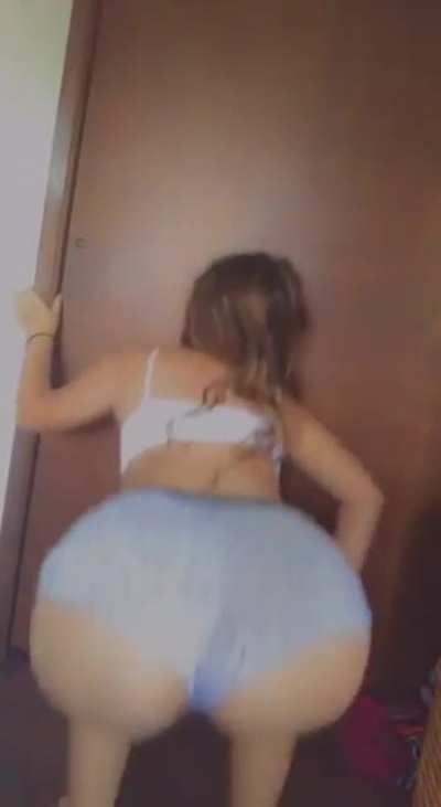 twerking