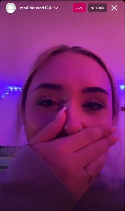 Madibanned 🐱