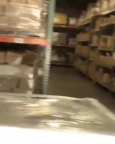 Mission Impossible tryouts