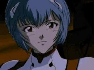 aw hell nah Shinji