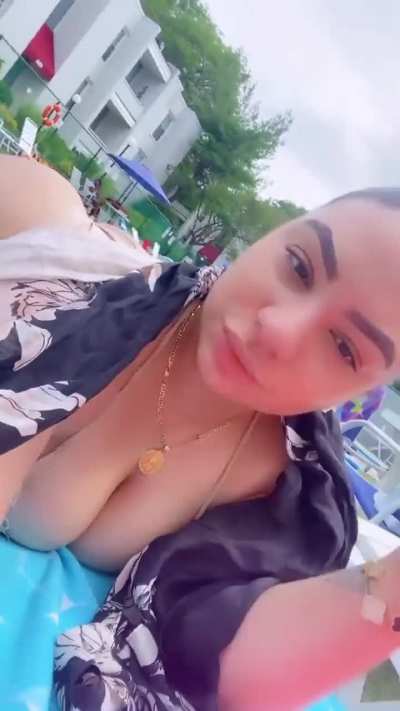 Marleny Nunez!!!