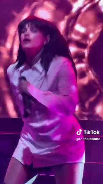 Dancing to Rotoscope