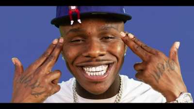 Let's-a-go DaBaby