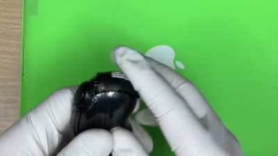 USB jumpscare