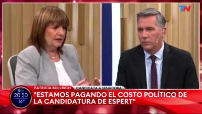 Oculten a la Pato