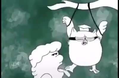 How many licks?