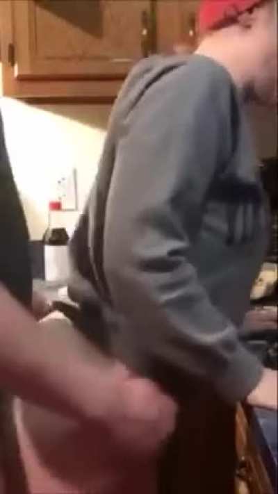 Horny Wife