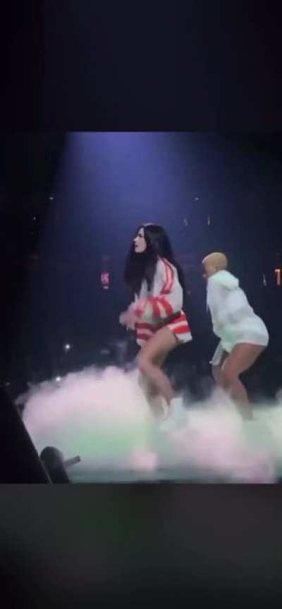 That jiggle