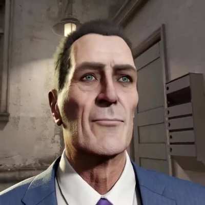 gman