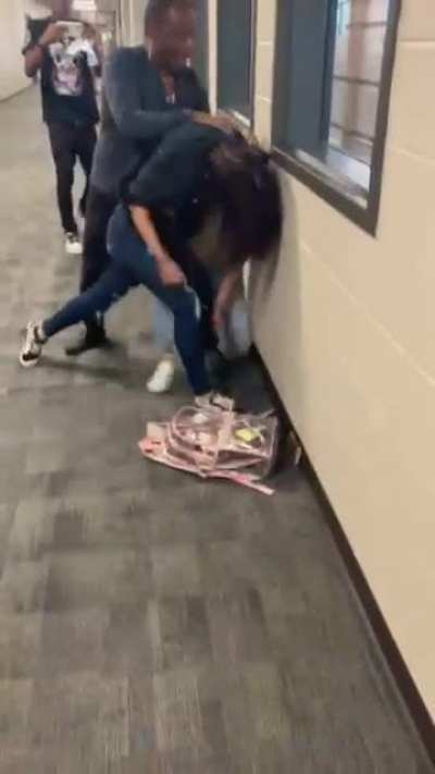 Fights