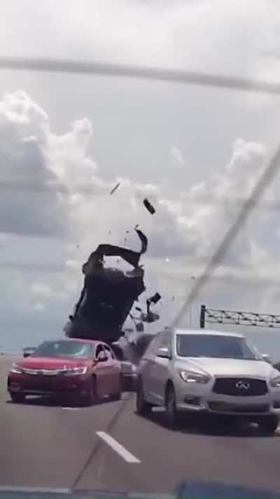 Can&rsquo;t stop..pile up