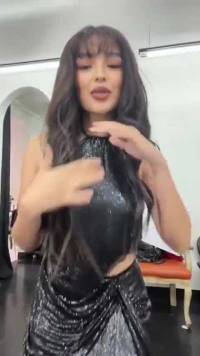 Andrea Brillantes