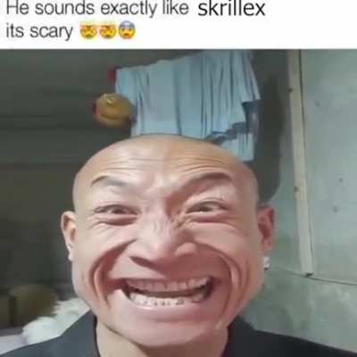 skrillex