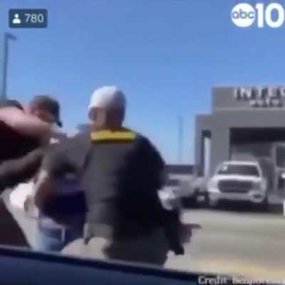 &ldquo;If you just comply, the cops won&rsquo;t hurt you&rdquo;