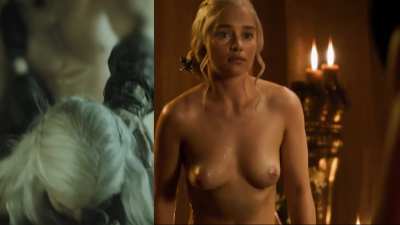 Emilia Clarke