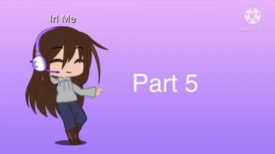 My first ever Gacha MEP! Anyone wanna participate?