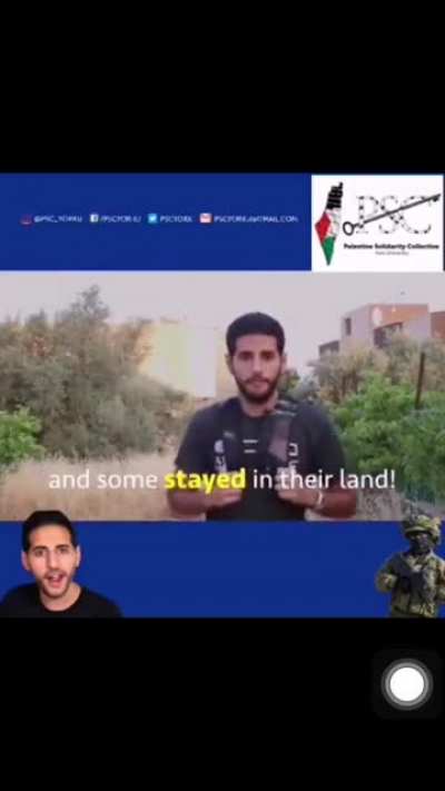 Boycott nas daily