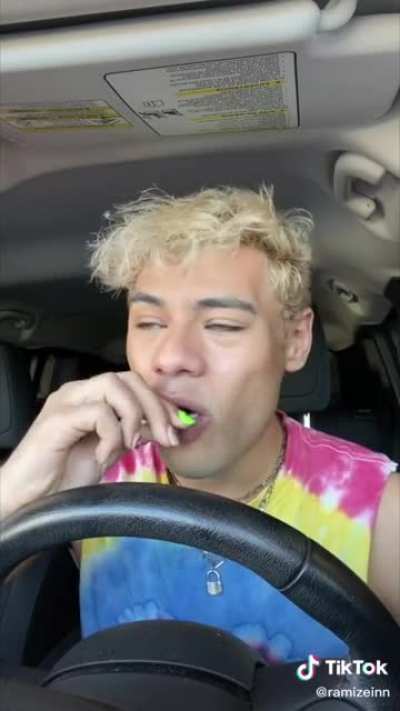Repost because I forgot to cut the vid last time