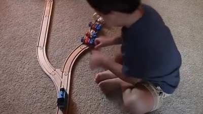 Maybe Maybe Maybe