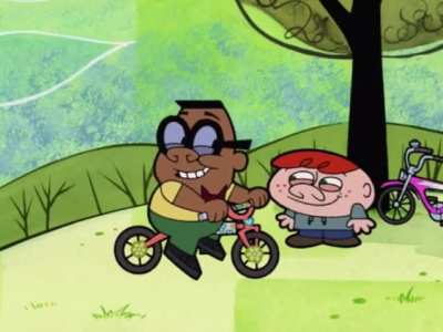 Looking back at this early appearances, it feels like Irwin just didn&rsquo;t like Billy at all then