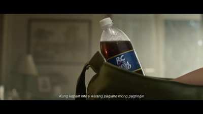 RC Cola has done it again! 🤣