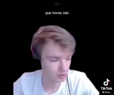 Ead &eacute; tipo isso