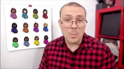 Excuse me, Melon 😳