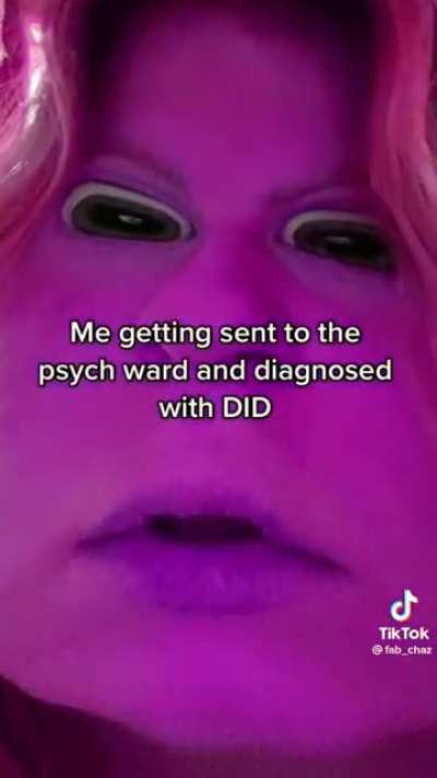 Not how it works