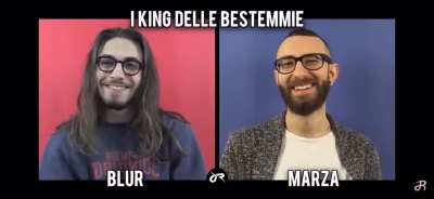 marz&oacute;&hellip; ma cosa dici 