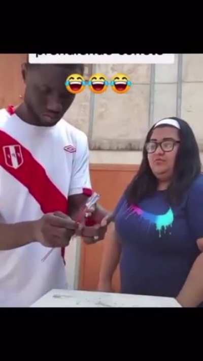 Maybe maybe maybe
