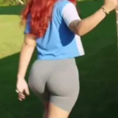 Biannca rains comp