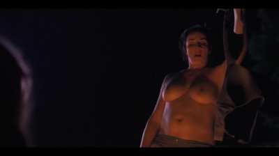 Elena Di Cioccio in 40 &amp;amp; Climbing (2021)