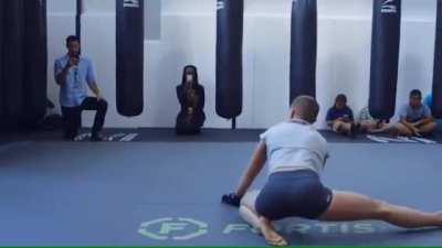 Rose Namajunas