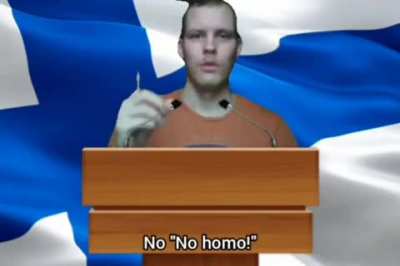 🇫🇮 🤝 🏳️&zwj;🌈