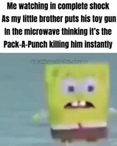 Pap a punch