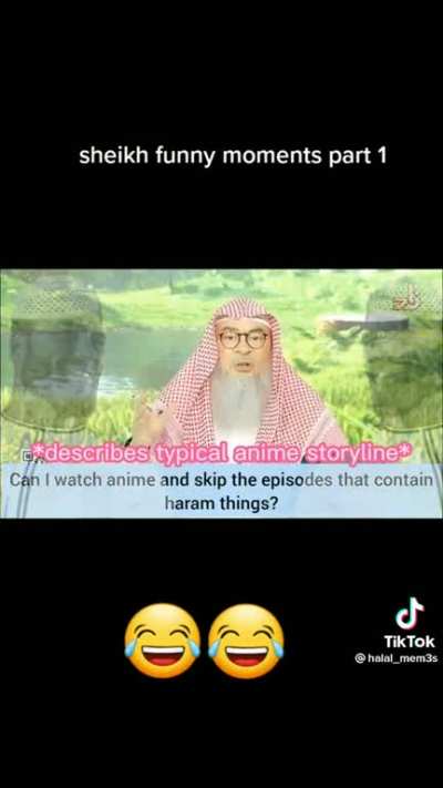 Why Anime is bad 4 u