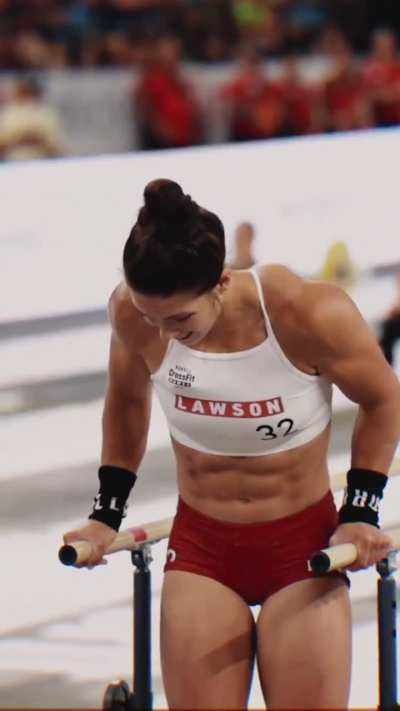 Emma Lawson
