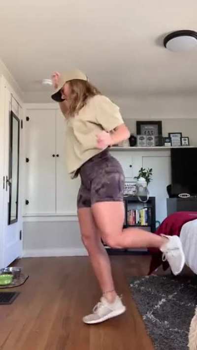 Dancing