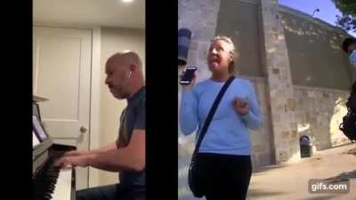 Karen the musical