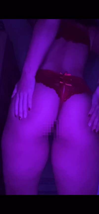 Let me twerk on it 🍆