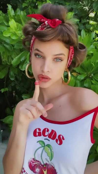 Barbara Palvin