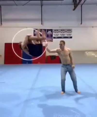 These guys are very talented in many ways