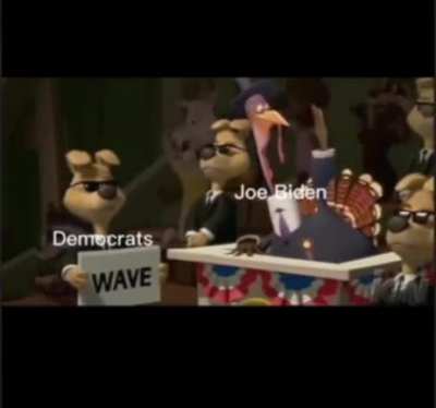 chicken predicted wha-