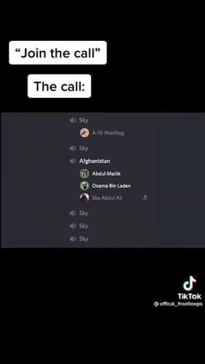Era uma vez no discord&hellip;..